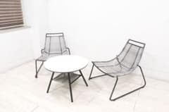 極美品】BoConcept ボーコンセプト エルバ ガーデン3点セット - メルカリ