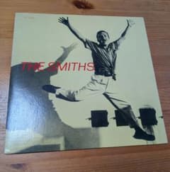 ザ・スミス The Smiths / 心に茨を持つ少年 (US盤 12インチ) - メルカリ
