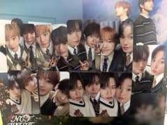 NCTWISH WISHLIST WISHarc ver ケミトレカ - メルカリ