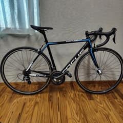 FOCUS CAYO AL フォーカス カヨ ロードバイク - メルカリ