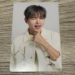 SUPER JUNIOR SJ market 6000円購入特典トレカ リョウク - メルカリ