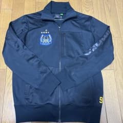 ガンバ大阪 支給 移動着 上下 - メルカリ