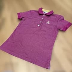 美品 マークアンドロナ ポロシャツ S - メルカリ