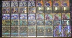 黒単アビス デッキ 調整パーツ付き - メルカリ