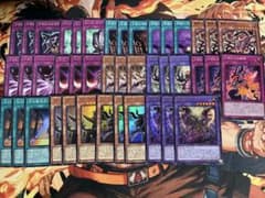 遊戯王 アポビス・セルケト リシド フルコンプ 14種 3枚セット - メルカリ