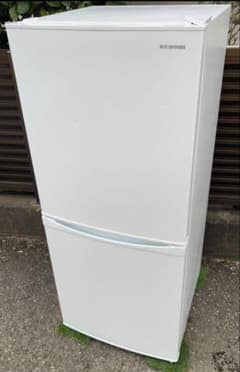 106 シャープ 冷蔵庫 400L級 フレンチドア 大型 安い 綺麗 設置無料