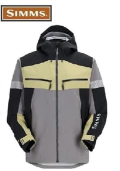 SIMMS シムス CX Jacket ジャケット M - メルカリ