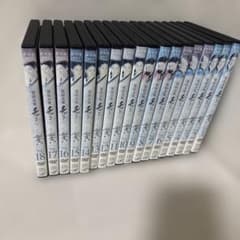 宮廷女官 チャングムの誓いDVD 全18巻セット54話 - メルカリ