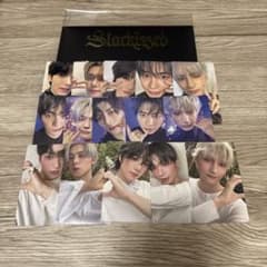 TXT Starkissed フォトカード盤 トレカ セット 15枚 - メルカリ