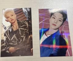 SEVENTEEN ホシ 特典トレカ - メルカリ