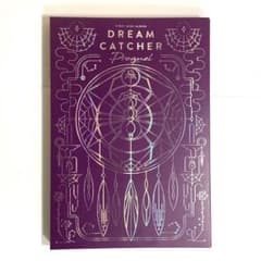 dreamcatcher アルバム prequel after ver CD - メルカリ