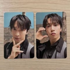 CNBLUE 3LOGY POSTCARD ver. ヨンファ トレカ セット - メルカリ