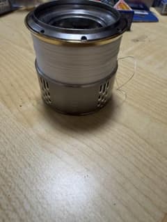 18ステラ4000XGスプール - メルカリ