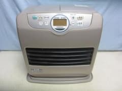 S9740】整備済 石油ファンヒーター コロナ FH-G3619BY - メルカリ