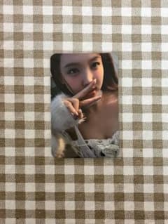 TWICE With-youth ナヨン musicplant ラキドロ - メルカリ