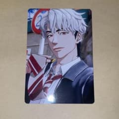 plave かくれんぼ popup ポップアップ 特典トレカ ウノ - メルカリ