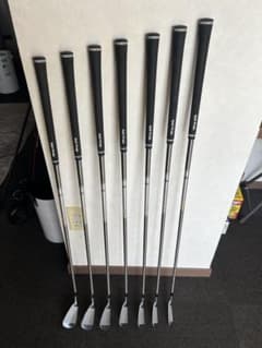 超レアスペック ZX7 スチールファイバー 95S 4〜P 7本セット - メルカリ