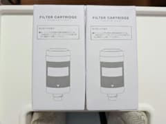 エブリィフレシャス カートリッジ 2個セット - メルカリ