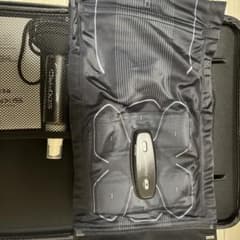 SIXPAD EMSトレーニングデバイス - メルカリ