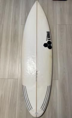 アルメリック ネックベアード3 5'9 FCS2 - メルカリ