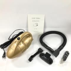 セラヴィ 】 ハンディ掃除機 PICK TURBO CLV-3002 - メルカリ