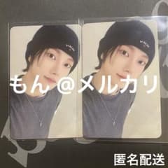 最安値】boynextdoor ソンホ the action targetトレカ - メルカリ