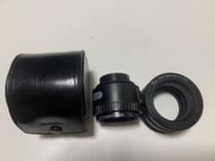 Rodenstock Rodagon-WA 80mm F4+M42 ヘリコイド - メルカリ