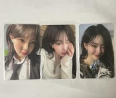 Kep1er チェヒョン トレカ - メルカリ