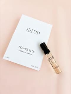 INITIO POWER SELF イニシオ パルファン プリベ パワー セルフ - メルカリ