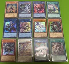 遊戯王 LOCH UR SR まとめ売り - メルカリ