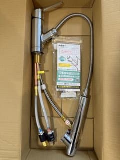 タカギ JY290MN-NNB803 蛇口一体型浄水器 クローレ カートリッジ付