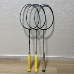 アストロクス88dプロ4u5 3本セット 一本ジャンク品 - メルカリ