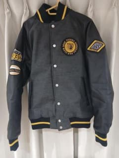 阪神タイガース スタジアムジャンパーMサイズ(ダイヤモンドプラス会員