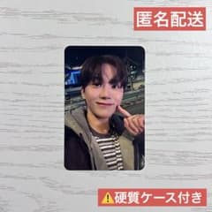 DxS musicplant 対面 サイン会 応募特典 トレカ スングァン - メルカリ