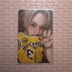 RIIZE ウォンビン fame makestar 香港 サイン会 トレカ - メルカリ