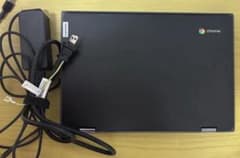 Lenovo 300e Chromebook 2nd gen ACアダプター付き - メルカリ