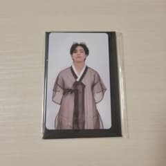 BTS テヒョン テテ Yet to Come in BUSAN ラキドロ - メルカリ