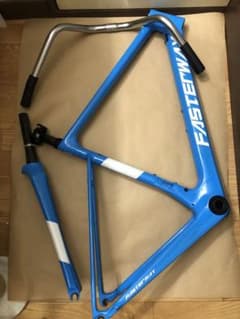 FASTERWAY CLASSIC 52cm ロードバイク フレームセット - メルカリ
