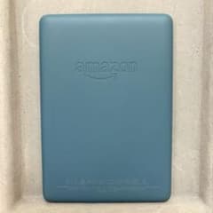 Kindle Paperwhite 第10世代 8GB 防水 トワイライトブルー - メルカリ
