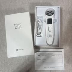 じぶんdeエステ jde machine2 rf 超音波 吸引 ems | Shop at Mercari