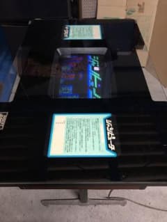 引取り限定】ジャンピューター 八千代電器産業 アーケードゲーム 動作