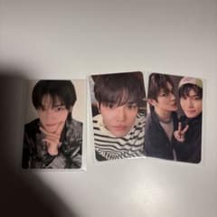 NCT テヨン トレカ - メルカリ