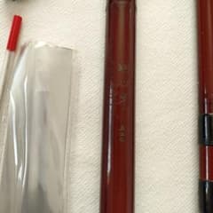 最終値下げしました！！ ダイワ 石鯛竿 初代剛心竿改 五四四 実用品