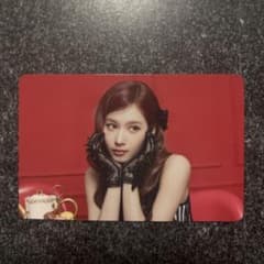 TWICE MISAMO サナ トレカ 通常盤 PLAY - メルカリ