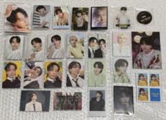 SEVENTEEN セブチ ジョンハン トレカ まとめ売り - メルカリ
