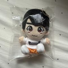 なにわ男子 大西流星 ちびぬい 第1弾 - メルカリ