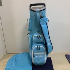 高級美品 30万 テストーニ testoni 9.5型 キャディバッグ | Shop at