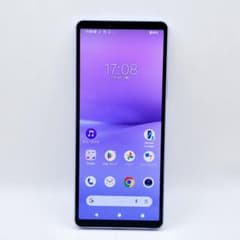 J56] Xperia 10 V docomo版 SIMフリー - メルカリ