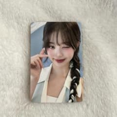 IVE ALIVE トレカ ウォニョン - メルカリ