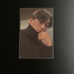 ATEEZ トレカ サン In Your Fantasy Edition - メルカリ